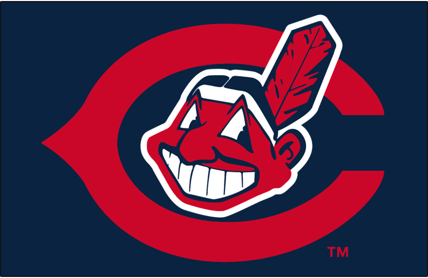 Cleveland Indians 1962 Cap Logo t shirts DIY iron ons
